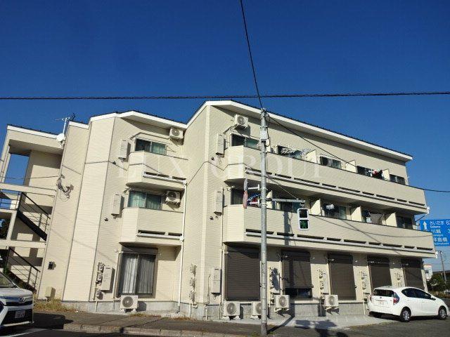 カインドネス八王子北野町