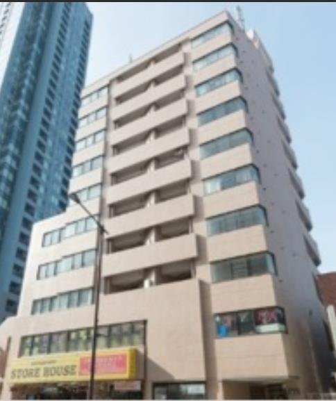 グランデージ要町(1DK/6階)