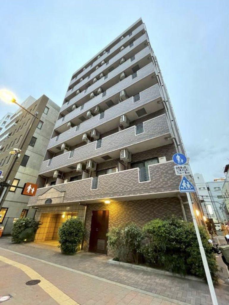 ブルロック秋葉原