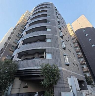 カリフール東中延