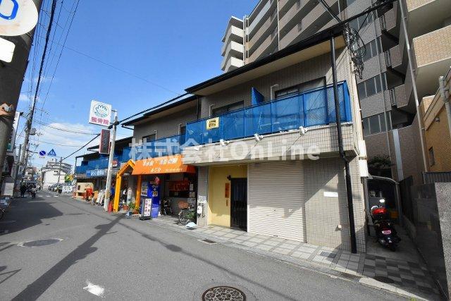 プラザあさも