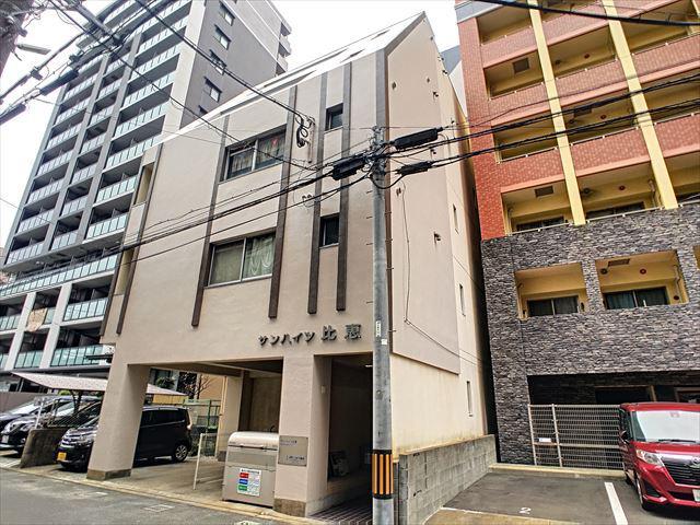 サンハイツ比恵