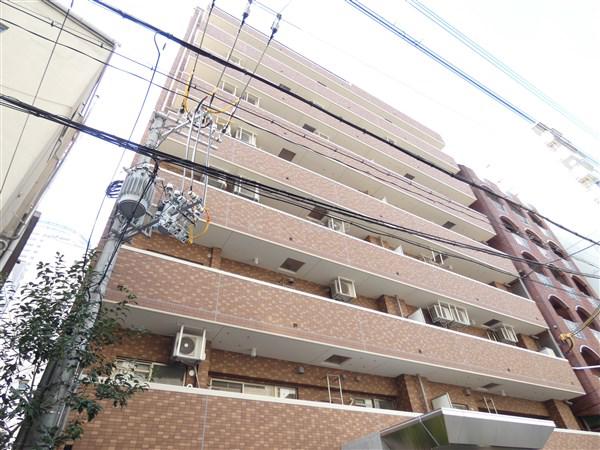 ウォームスヴィル中山手
