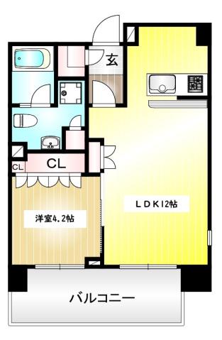グランノエル青葉台