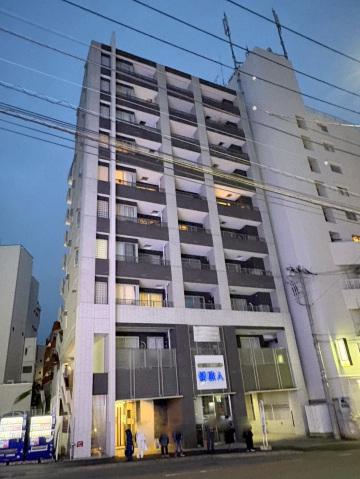 グランノエル青葉台