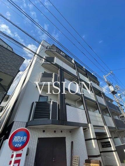 B CITY APARTMENT TOKYO サウス