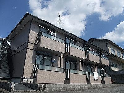 リバーハイツ宇治