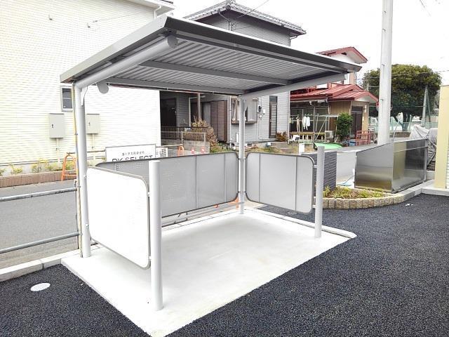 フォルシュB