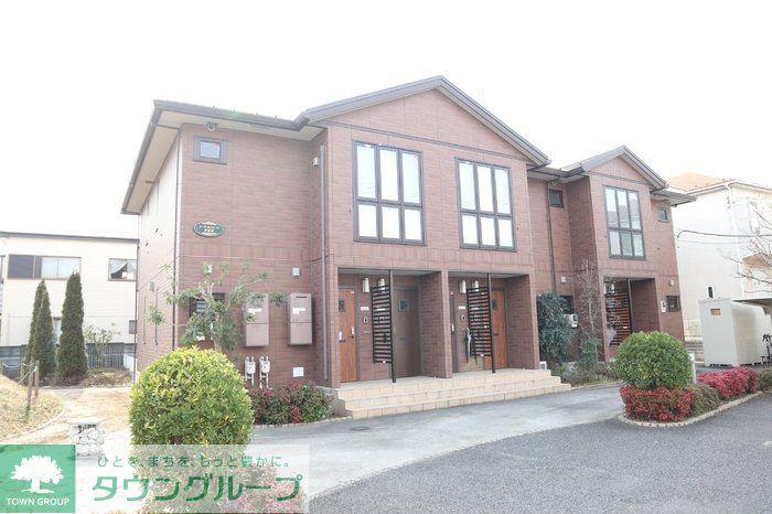 コーワ・ルミエール壱番館