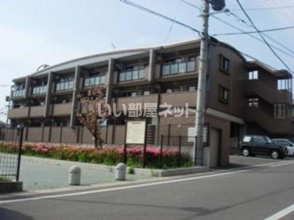 パークヒルズ長浦台