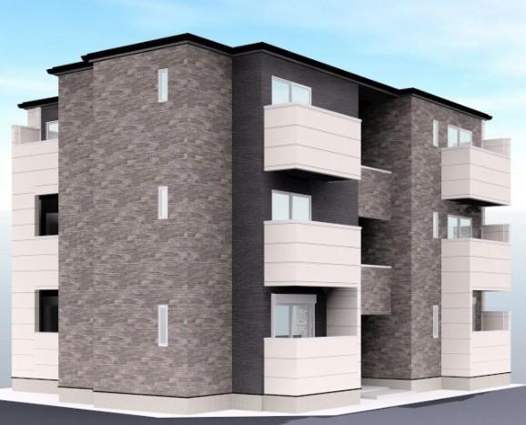 KEIAI RESIDENCE せんげん台VI