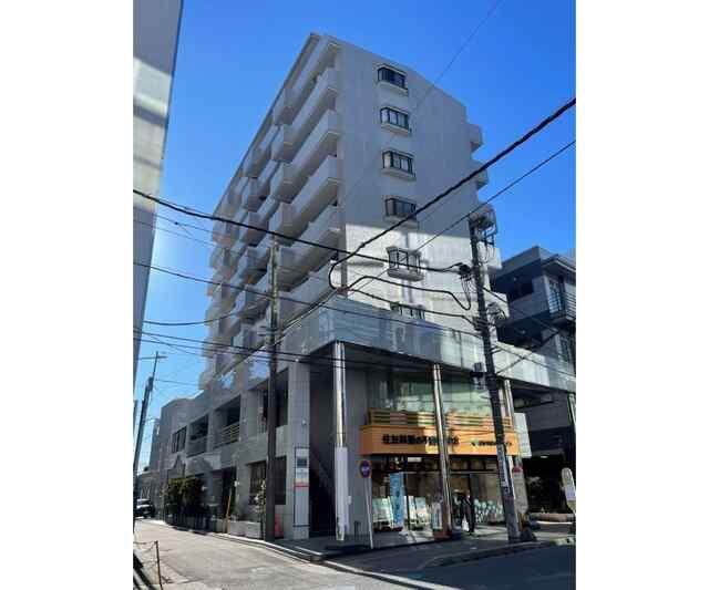 スミノ藤沢