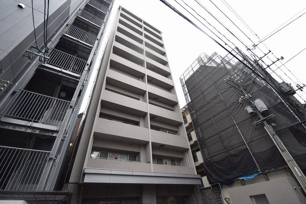 ルネス舟入町