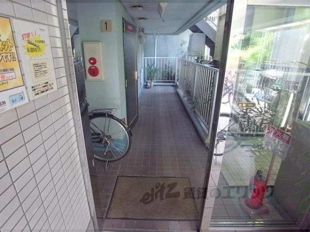 サンリーベ衣笠