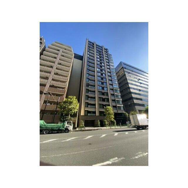 パークホームズ日本橋人形町ザレジデンス