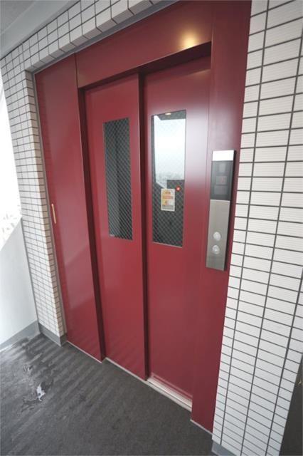 メインステージ押上V