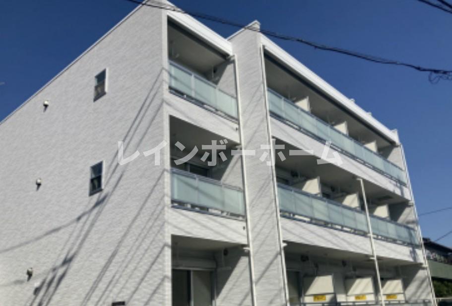 グレイス谷塚