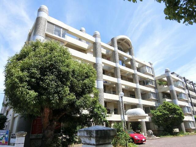 シフォン(3LDK/2階)