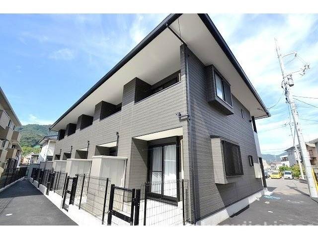 コーポさつき