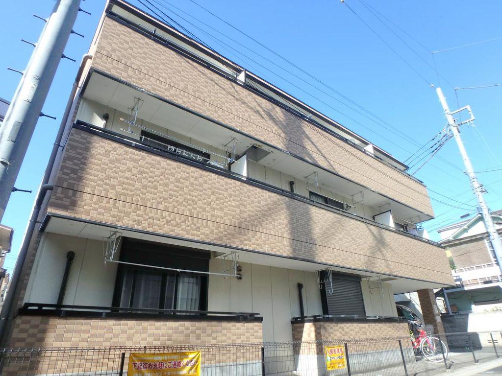 サンイーストYK