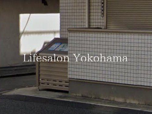 ペルソナ横浜