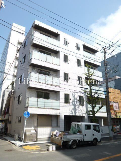 ペルソナ横浜(1LDK/5階)