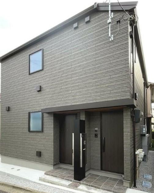 ガーデニア双葉町