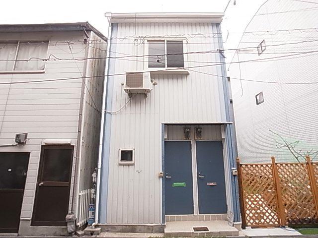 ミスガハイツ若松町
