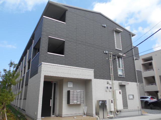 フルールさくらII