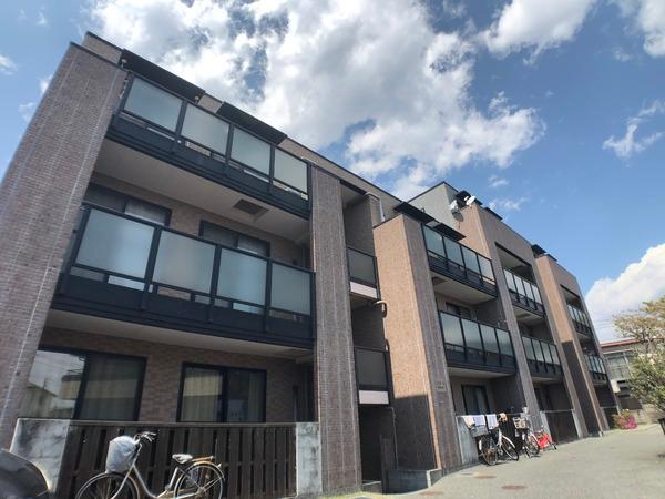 ルミエール東海岸