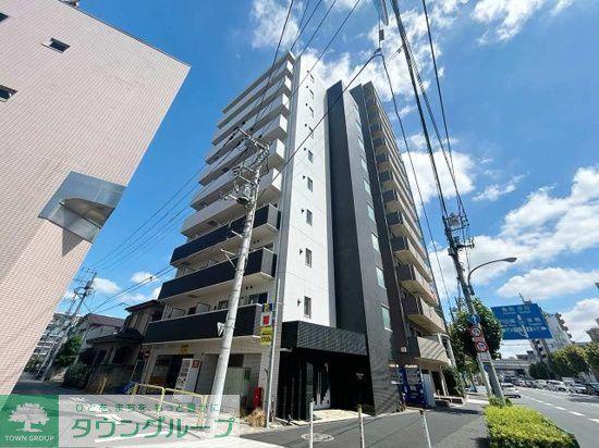 マイナビSTAYミライエ板橋本町