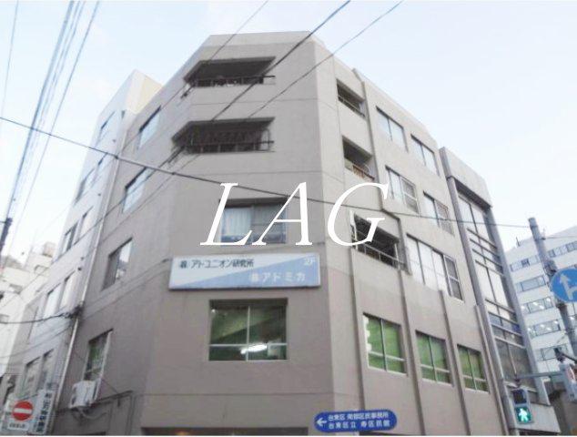杉山ビル