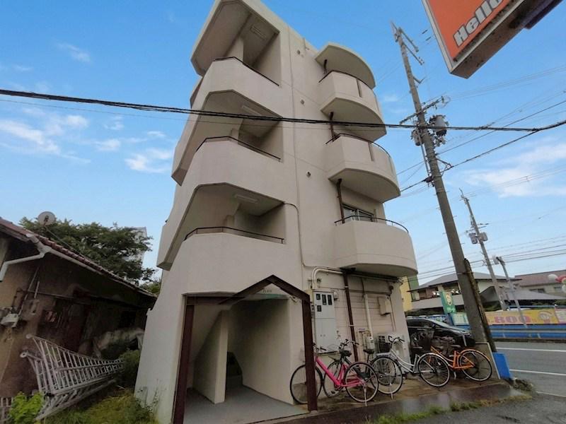 ハイツICHIU
