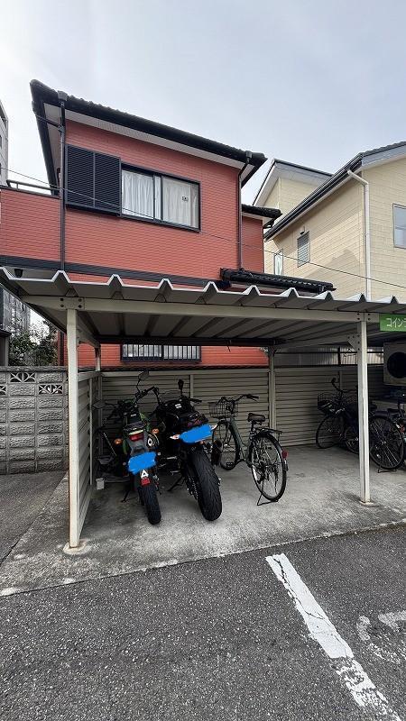 クレアコートA