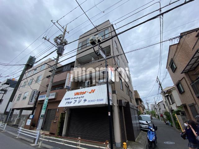 ヴィラ・クレール