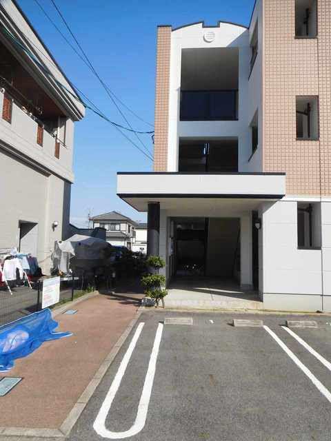 知立・イーストONE