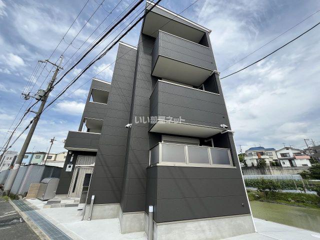 ジョイフルハウス岡山東