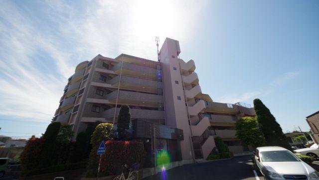 ロイヤルハイツ朝霞台