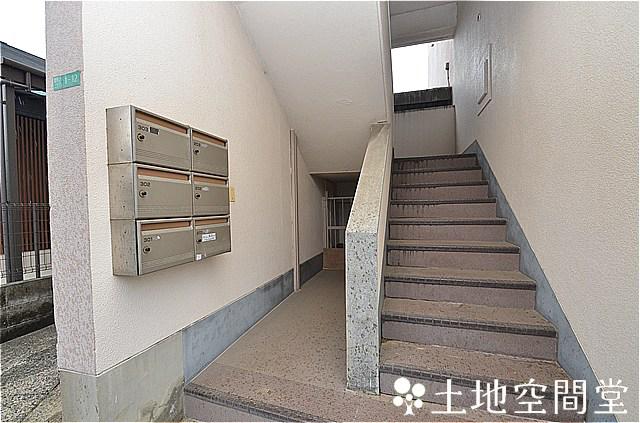 鷹見台ビル