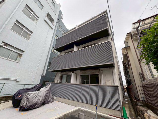 キャトルセゾン豊中本町