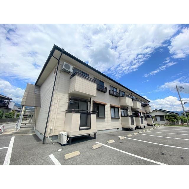 リブリー春日居B棟