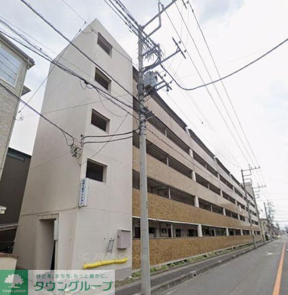 松栄大宮マンション