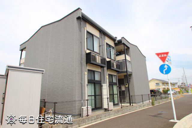 元橋本I