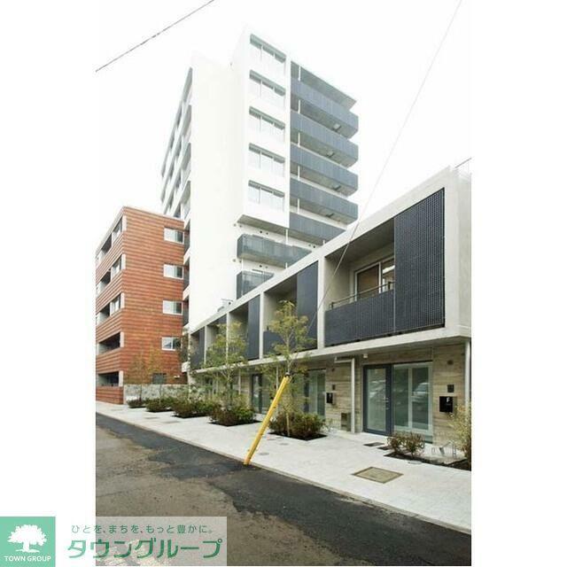 ユニテラス三軒茶屋