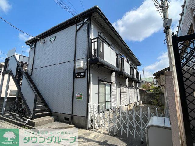 メゾンSR