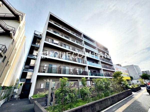 LOC S YOKOHAMA BAYSIDE