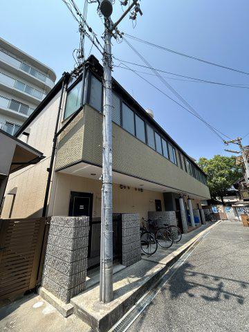 ディアハイム野里