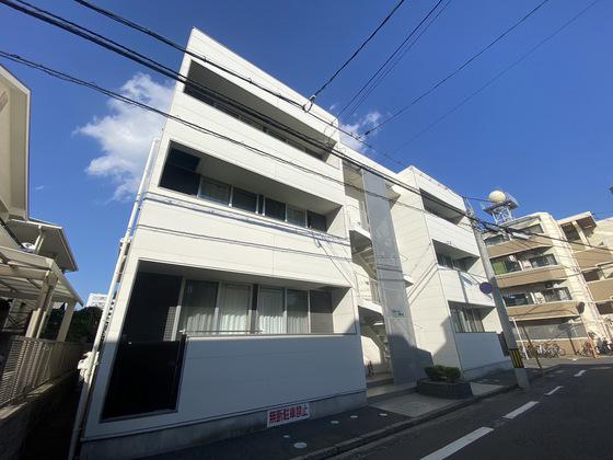 リビオーヌ庚午