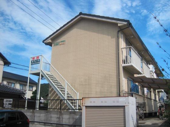 ミ・カサ旭川II