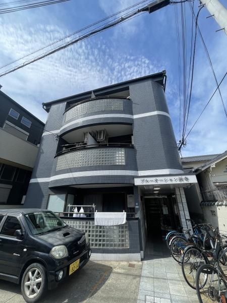 ブルーオーシャン浜寺